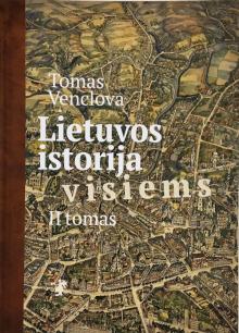 "Lithuanian history for everyone. II", 2019