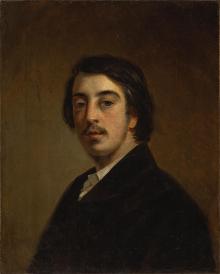 Self-portrait