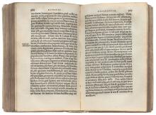 Pii. Pont. Max. Asiae Europae que elegantissima descriptio [...] LM-37