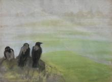 Blackbirds