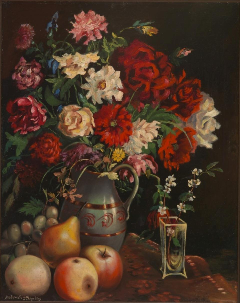 Still-life