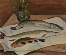 Fishes