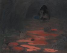 Guanti Grotto in Tenerife, from the Canary Collection