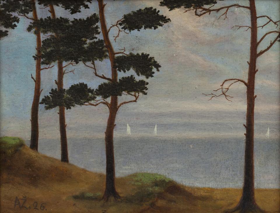 Seascape
