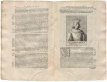 Principum et Regum Polonorum [...] LM-31