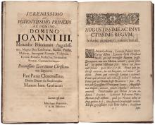 Mars Gothicus, id est tractatus historicus [...]  LM-24