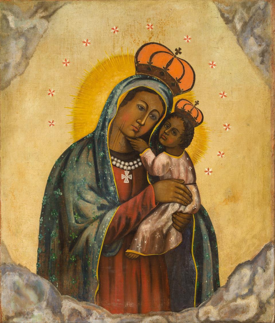 Our Lady of Częstochowa