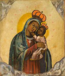 Our Lady of Częstochowa