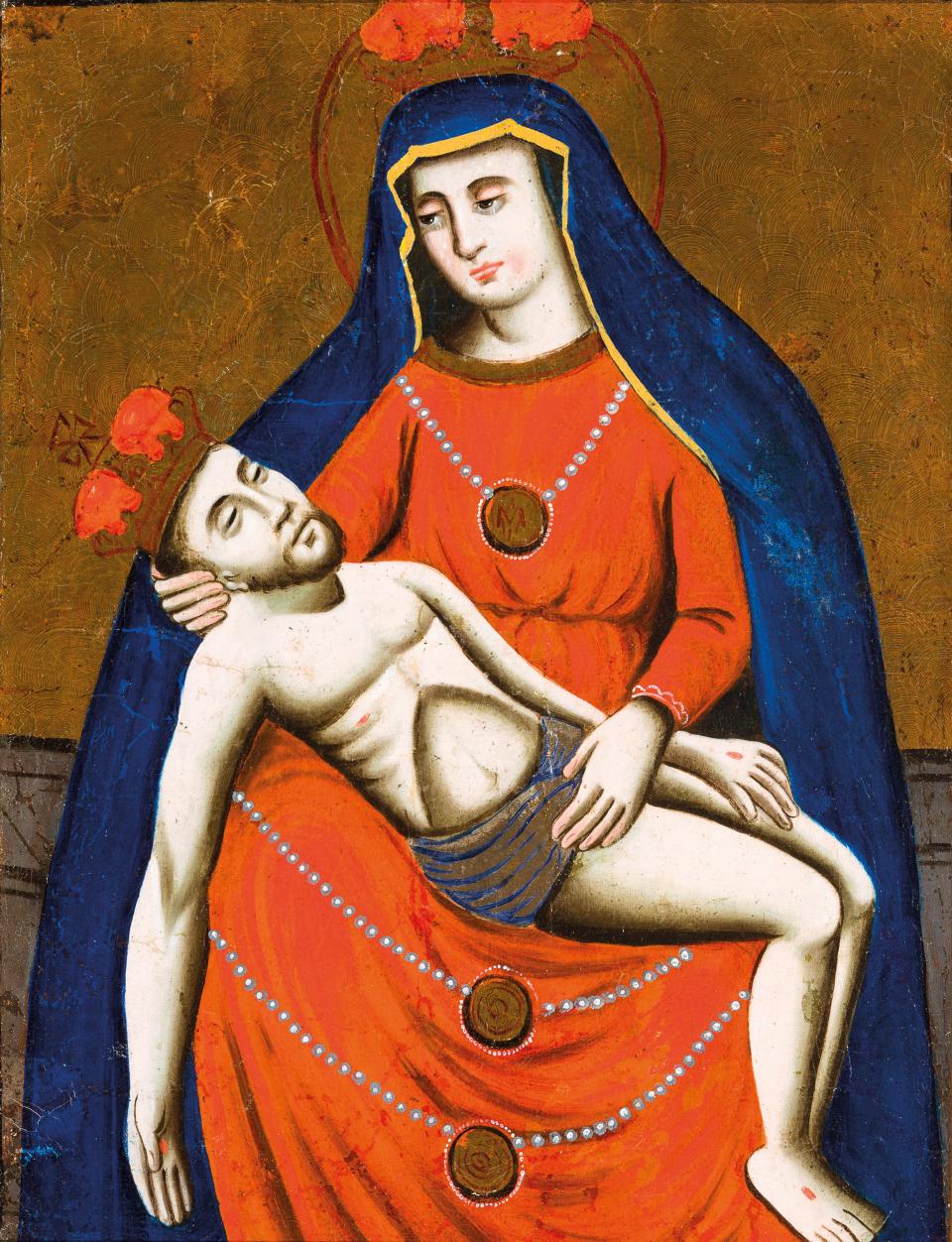 Pietà