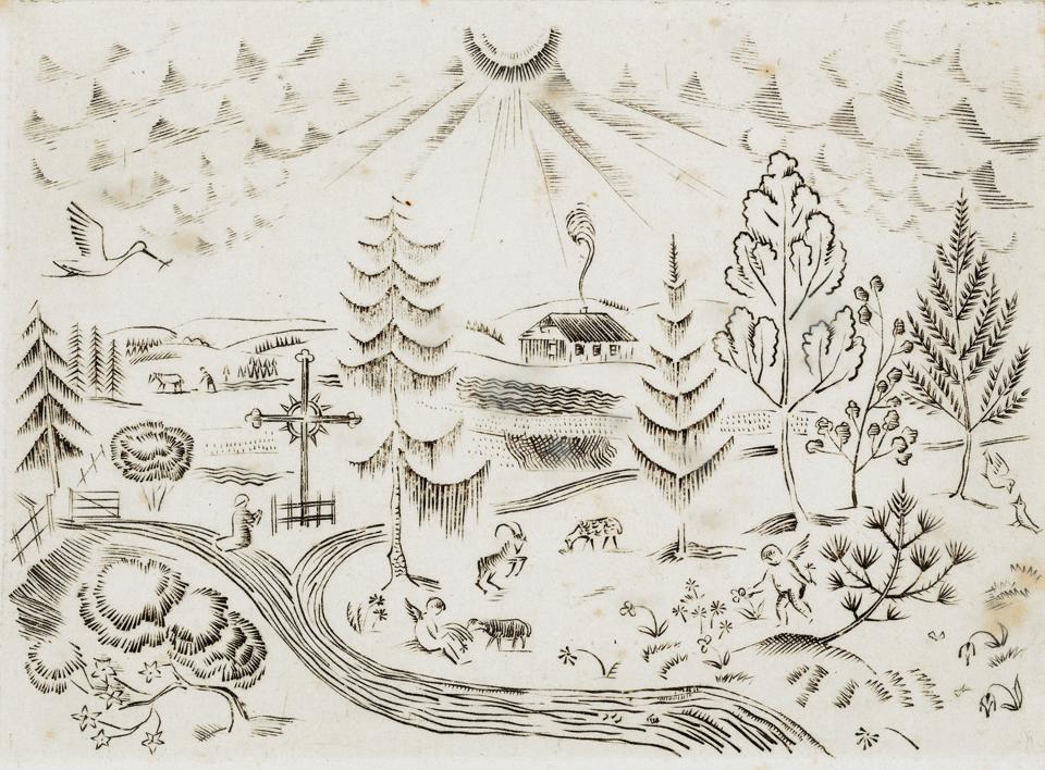 Landscape