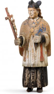St John Nepomucene
