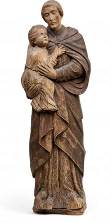 St Joseph