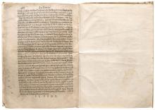 Historia delle guerre civili di Polonia [...]  LM-95