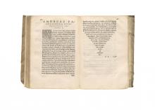 Mores, leges, et ritus omnium gentium.LM-99
