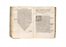 Mores, leges, et ritus omnium gentium.LM-99