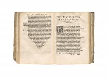 Mores, leges, et ritus omnium gentium.LM-99