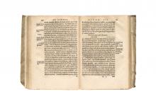 Mores, leges, et ritus omnium gentium.LM-99