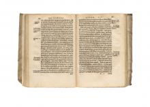 Mores, leges, et ritus omnium gentium.LM-99
