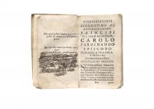 Orator extemporaneus seu artis oratoriae breviarium bipartitum [...] LM-105