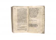 Orator extemporaneus seu artis oratoriae breviarium bipartitum [...] LM-105