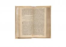 Respublica, sive status Regni Poloniae, Litvaniae, Prussiae, Livoniae […] LM-109