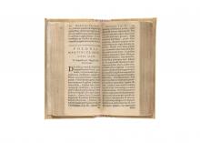 Respublica, sive status Regni Poloniae, Litvaniae, Prussiae, Livoniae […] LM-109