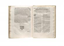 Commentarii di Moscovia, et della pace seguita fra lei, e'l Regno di Polonia […] LM-124