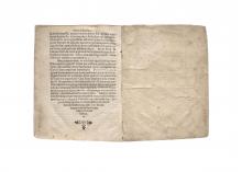 Gratiae saeculares […] LM-138