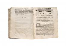 Gratiae saeculares […] LM-138