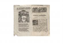 Consecratio ad Infulam Mennithensem […] LM-156