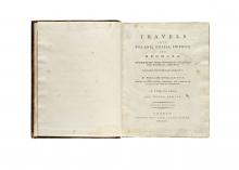 Travels into Poland, Russia, Sweden, and Denmark. […] LM-160