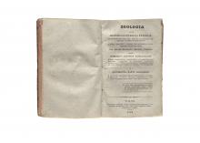 Zoologia [...] LM-205