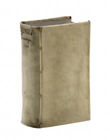 Kurtze Fragen aus der Genealogie […] LM-216