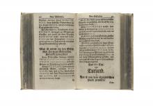 Kurtze Fragen aus der Genealogie […] LM-216