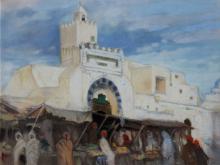 Marketplace