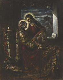  Pietà