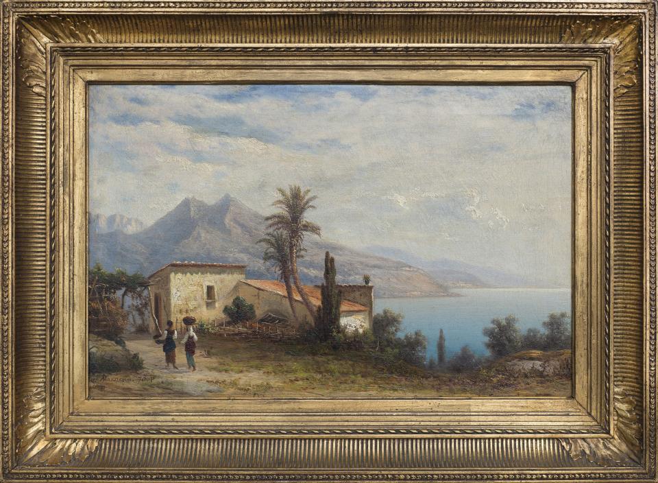 Mediterranean region