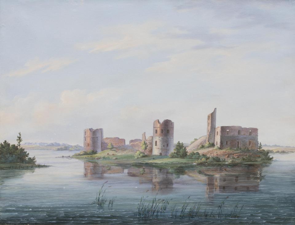 Trakai Castle