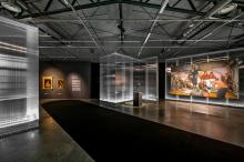 Exposition „In Art We Trust“, The contemporary art fair "Art Vilnius", May 30–June 2, 2019.