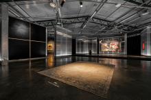 Exposition „In Art We Trust“, The contemporary art fair "Art Vilnius", May 30–June 2, 2019.
