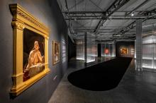 Exposition „In Art We Trust“, The contemporary art fair "Art Vilnius", May 30–June 2, 2019.