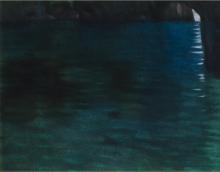 Exhibition "Čiurlionis and His Contemporaries in the First Lithuanian Art Exhibition," May 20–September 20, 2025