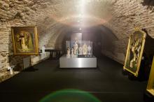 Exhibition "St. Dominykas and St. Hyacinth in Lithuania: Eight Centuries of Memory.", 17 August 2021 – 29 January 2022